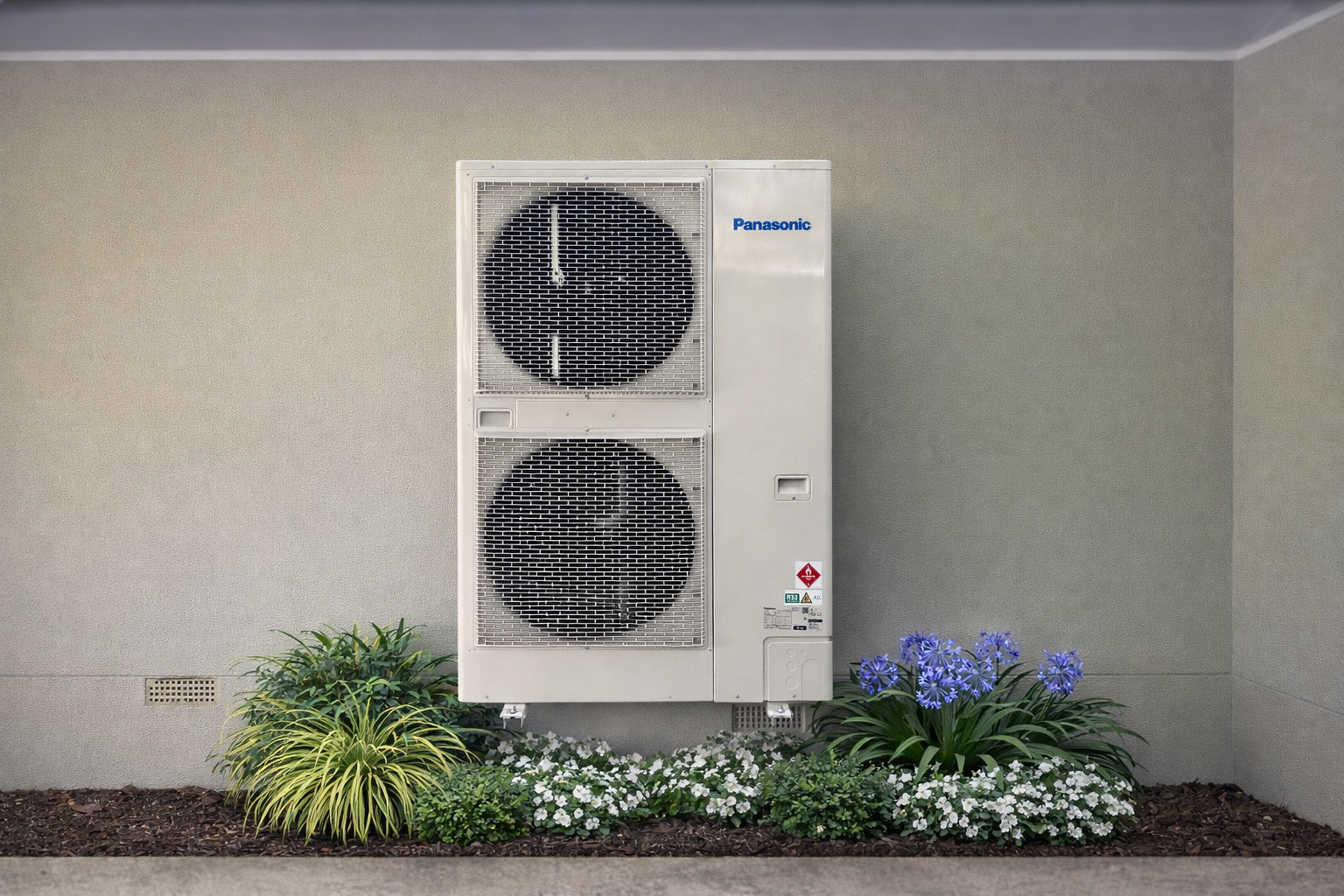 Premium Climate Control